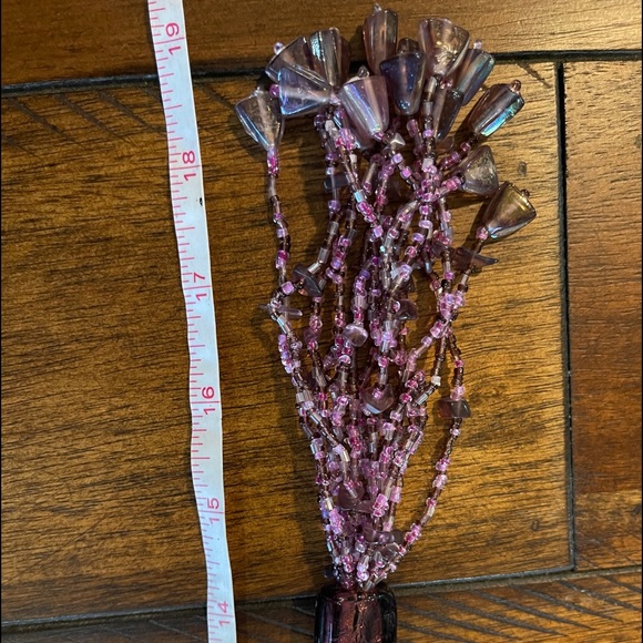 3x$25 ❤️ Multi strand bead Necklace ❤️ - Picture 11 of 11